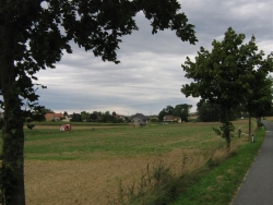 Großgemeindeübung
